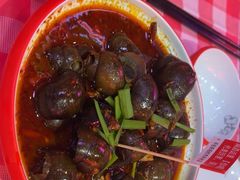 -老闵田螺馆·南昌特色小炒(梦时代店)