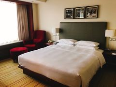 -香港尖沙咀凯悦酒店