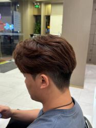 -Kraemer Paris苏豪路易士·嘉玛发廊