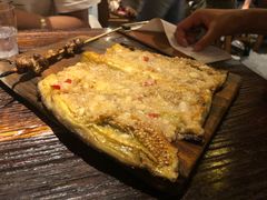 -串大叔炭火烤串·鸡西大冷面刀削面(总店)