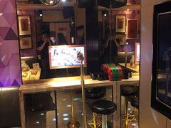 -星聚会KTV(北京世贸天阶店)