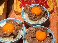 -元气寿司(东方宝泰店)
