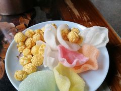 -西江美食舫·江西菜(健德桥店)