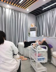 -痘院士祛痘美容皮肤管理