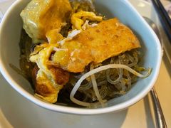 -CHINCHIN 青青·泰国料理(万象食家店)