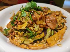 拿渡麻辣香锅-拿渡麻辣香锅(管庄店)