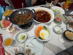 -潇湘码头·鲜湘菜(清河店)