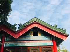 -广东圆玄道观
