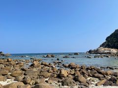 -三亚蜈支洲岛旅游区