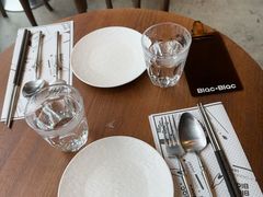 -Blac+Blac(中海环宇荟店)