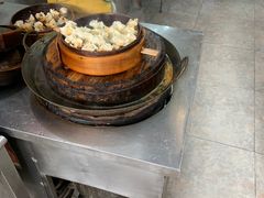 -宝华园百年老字号烧麦