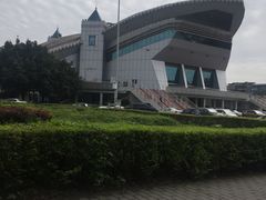 -四川大学(望江校区)