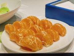 -荣轩(新荣记环球金融中心店)