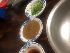 -老铜锅涮羊肉(大连海滨住宅小区店)