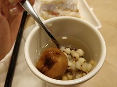 -盛记粥面(佐敦店)