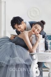 点击看大图 -金夫人婚纱摄影(华南店)