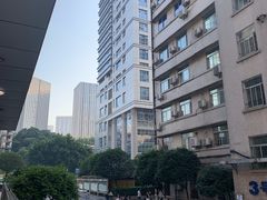 -重庆医科大学附属第一医院(本部)