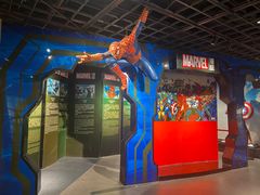 -上海动漫博物馆