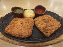 -萨莉亚意式餐厅(天河城购物中心店)