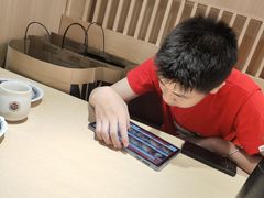 -万岁寿司(万国店)