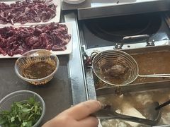 -鑫宝沙茶牛肉火锅(永泰店)