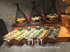 -吉布鲁牛排海鲜自助(硕果时代店)