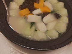 -酌宴府The China Club·广州万富希尔顿酒店(云城东路店)