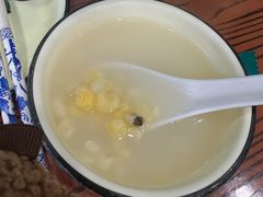 -满兴咱妈烀饼铁锅炖(兰州北街店)