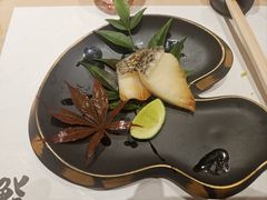 -鮨一日本料理(大中华店)