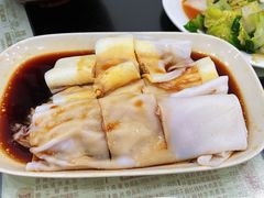 -荔园小馆(园岭新村二期店)