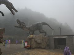 -梦幻奥陶纪景区