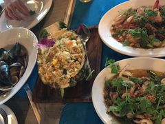 -Onion restaurant