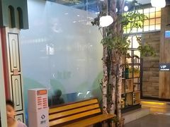 -河坝烧烤串城(金达莱店)