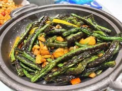 炒豆角-79号渔船海鲜饭店(华强北店)