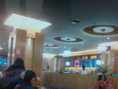 -豪亨世家牛排自助(乐群店)