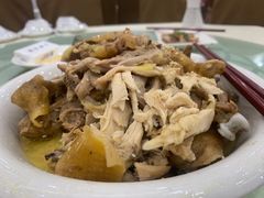 -煲仔王海鲜酒家