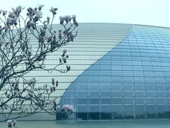 -东华门大街小区