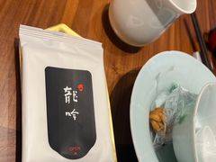 -龙吟九品(园博园店)