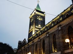 -两江国际影视城