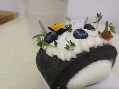 -角落低卡烘焙(正弘城店)