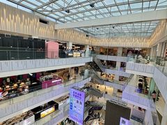 -凯德MALL(西直门店)