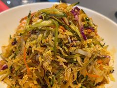 -一桶江山餐厅(松北店)