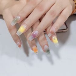 -简艺美甲美睫