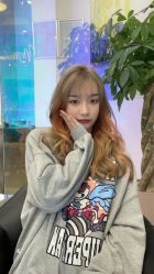 -MRMODE时尚先生美发沙龙