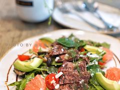 澳洲牛肉沙拉-gaga(深圳南山益田假日广场店)