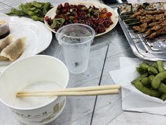 -小民大排档(光谷店)