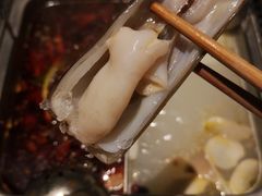 -海底捞(胡志明店)