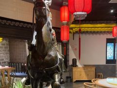 -江南韵·无锡太湖文化体验餐厅(凤凰天街店)