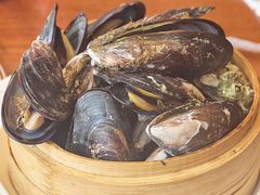 -妈妈菜舟山海鲜(定海古城店)