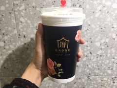 -厝内小眷村(正阳步行街店)